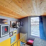 Apartment Large 3-room Near The Saint Martin Canal