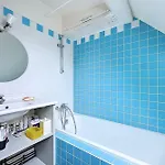 Large 3-room Near The Saint Martin Canal Apartment *